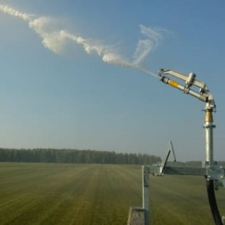 Производство газонов - 2